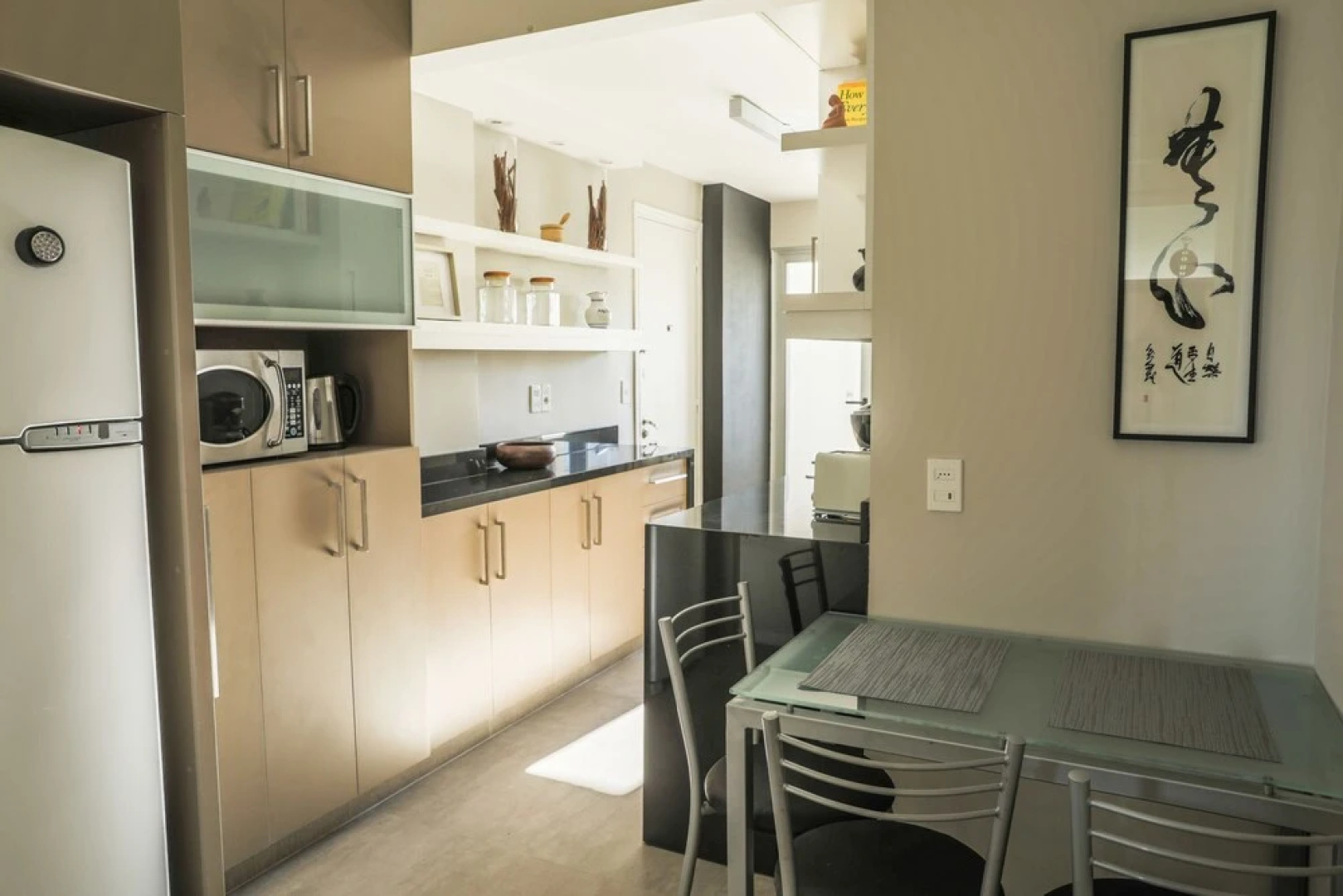 Apartamento en Punta Carretas