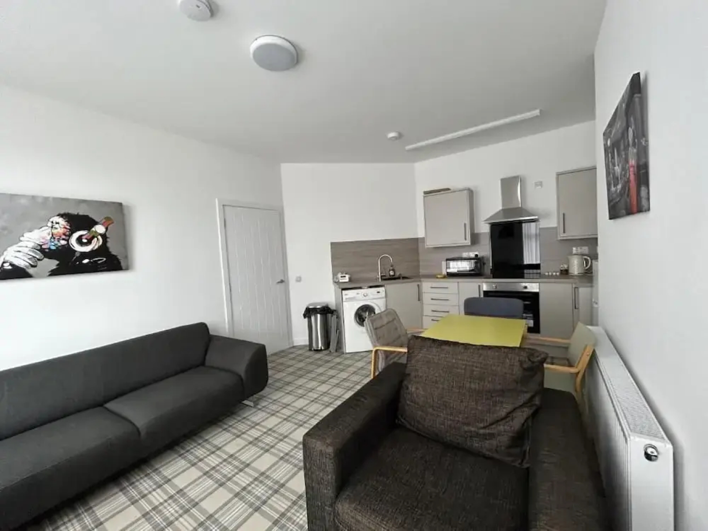 OYO High Street Buckie