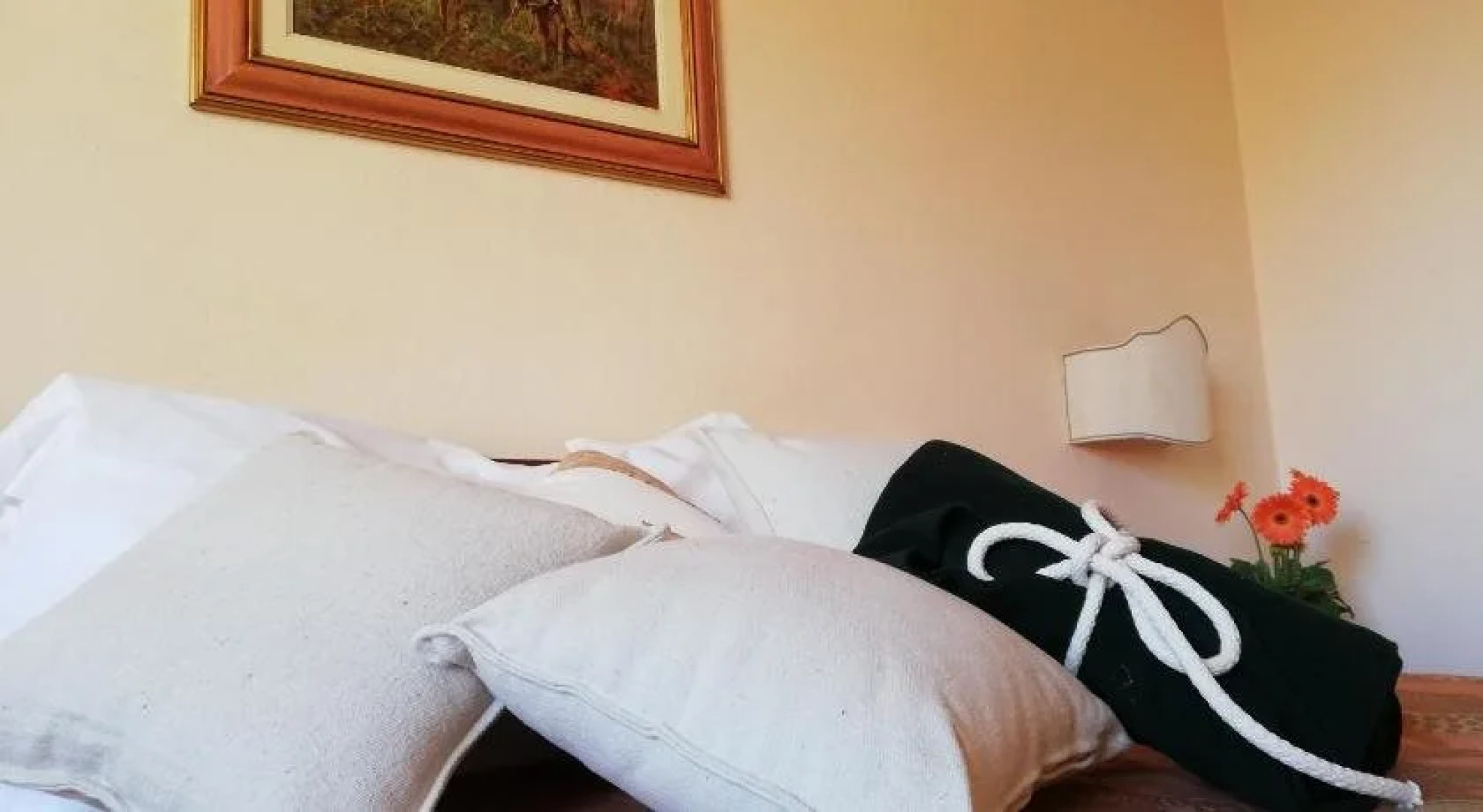 Hotel La Speranza