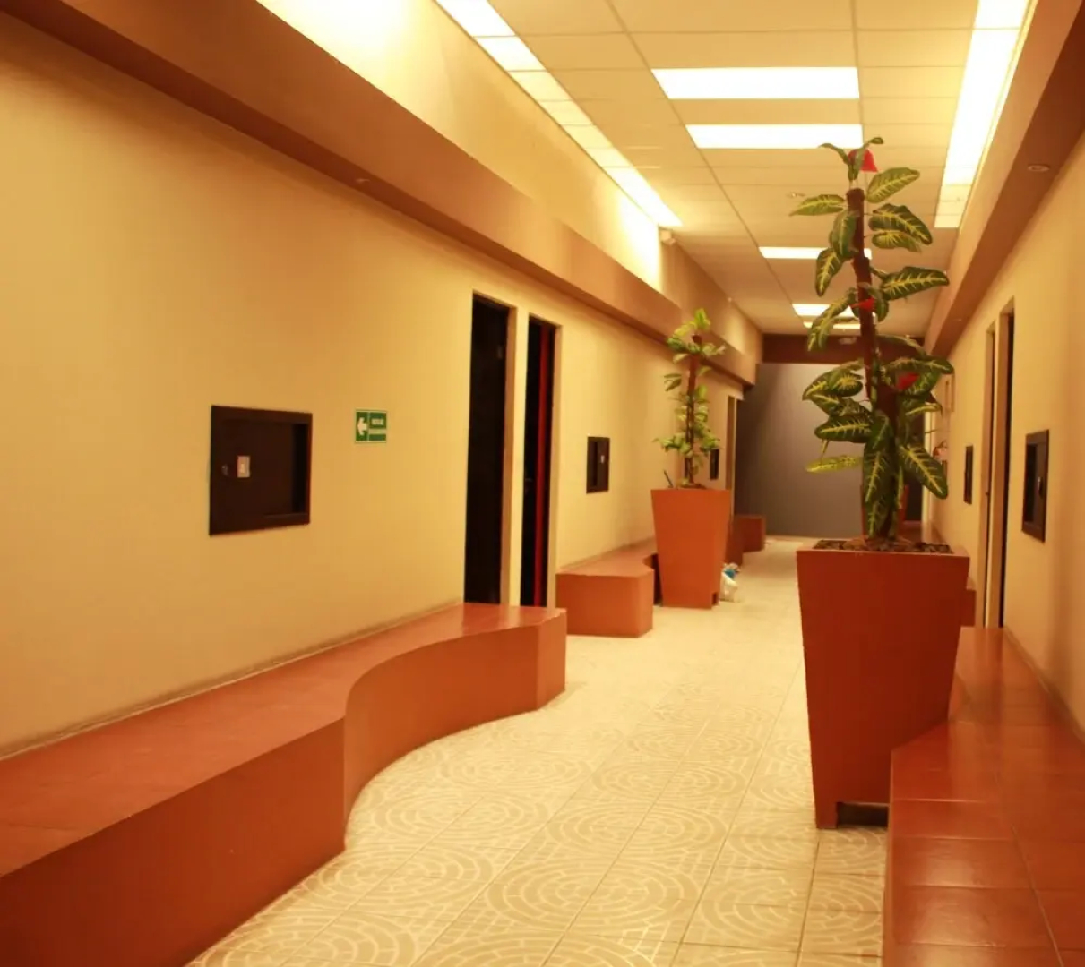 Hotel Secret