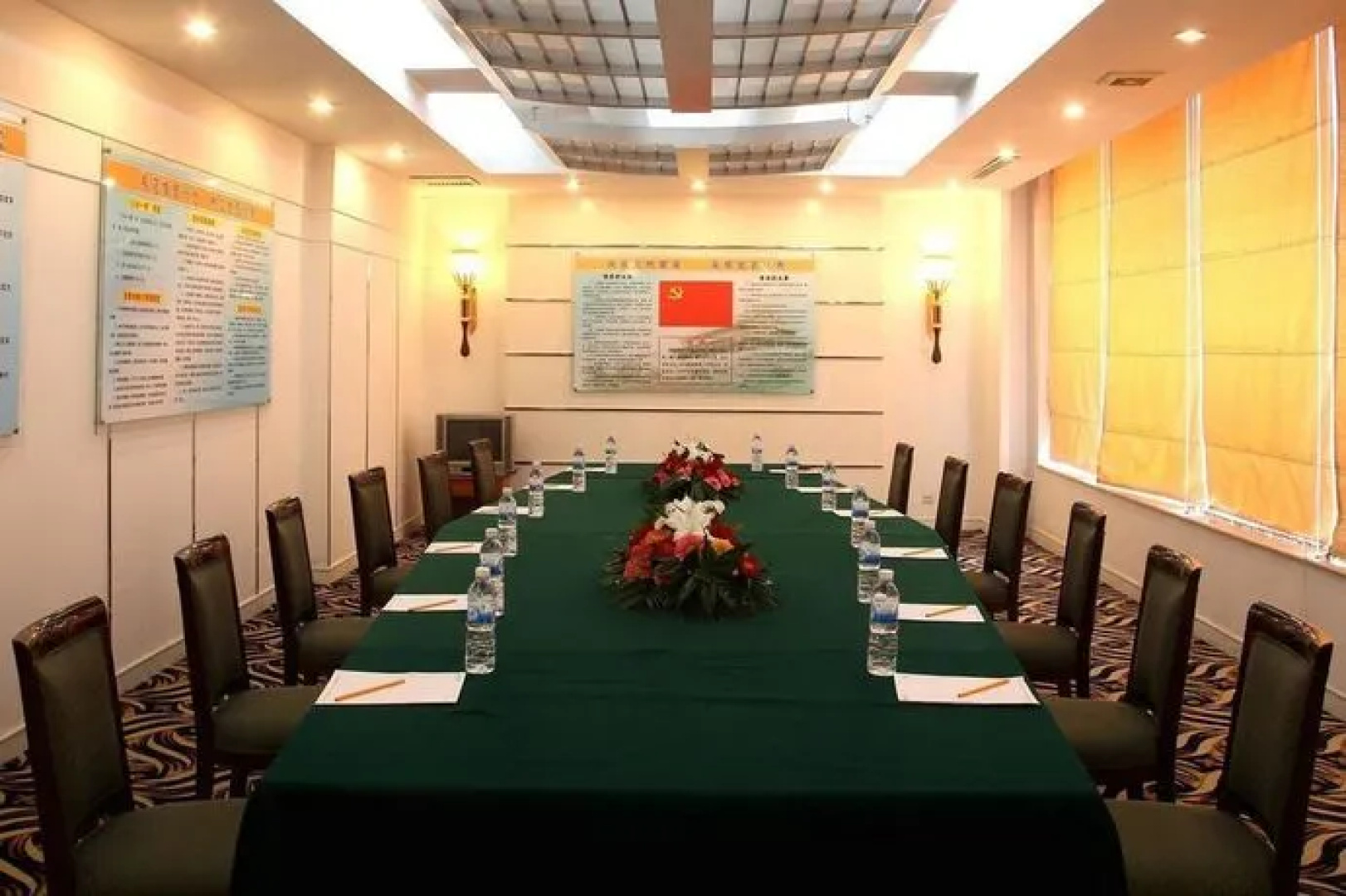 Shanyang Jianguo