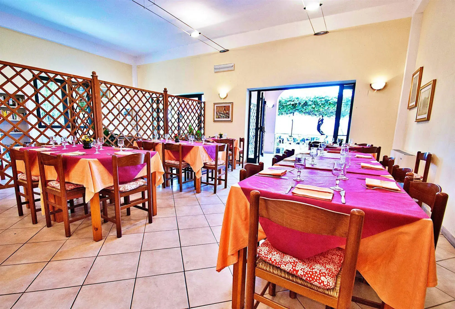 Residence Bellavista