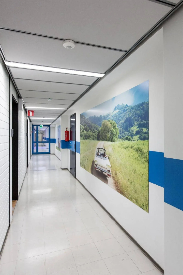 Forenom Hostel Vantaa Airport