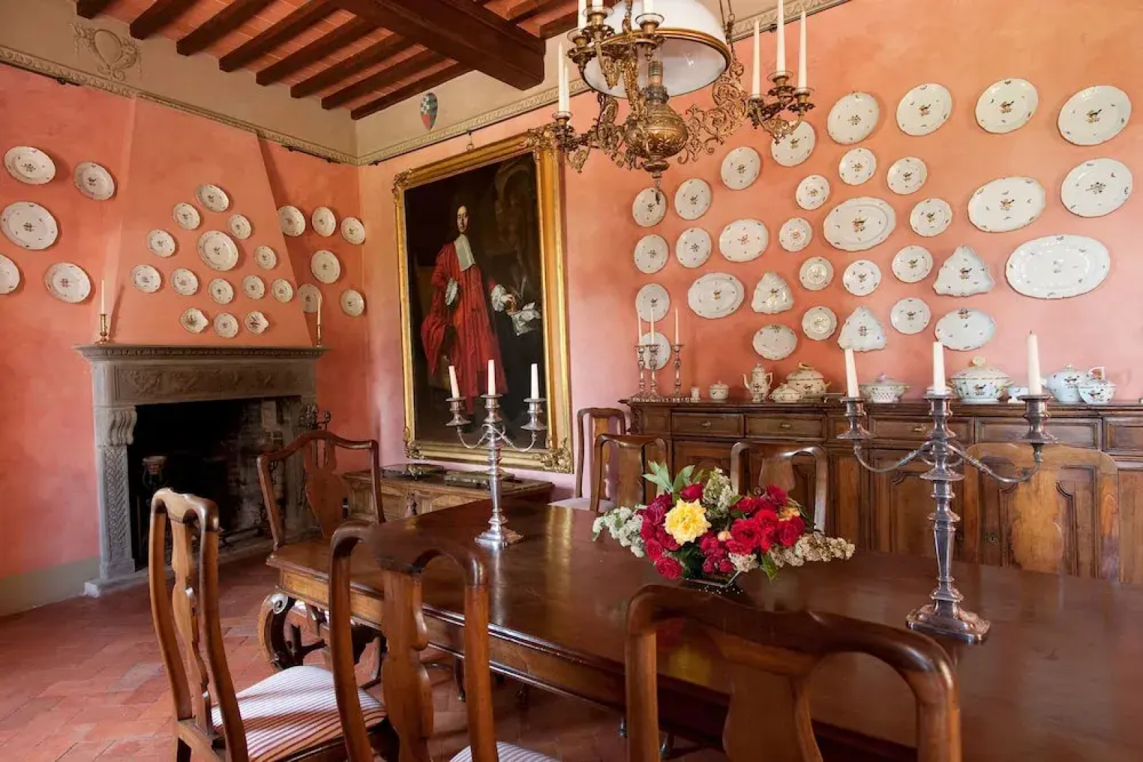Castello di Cabbiavoli