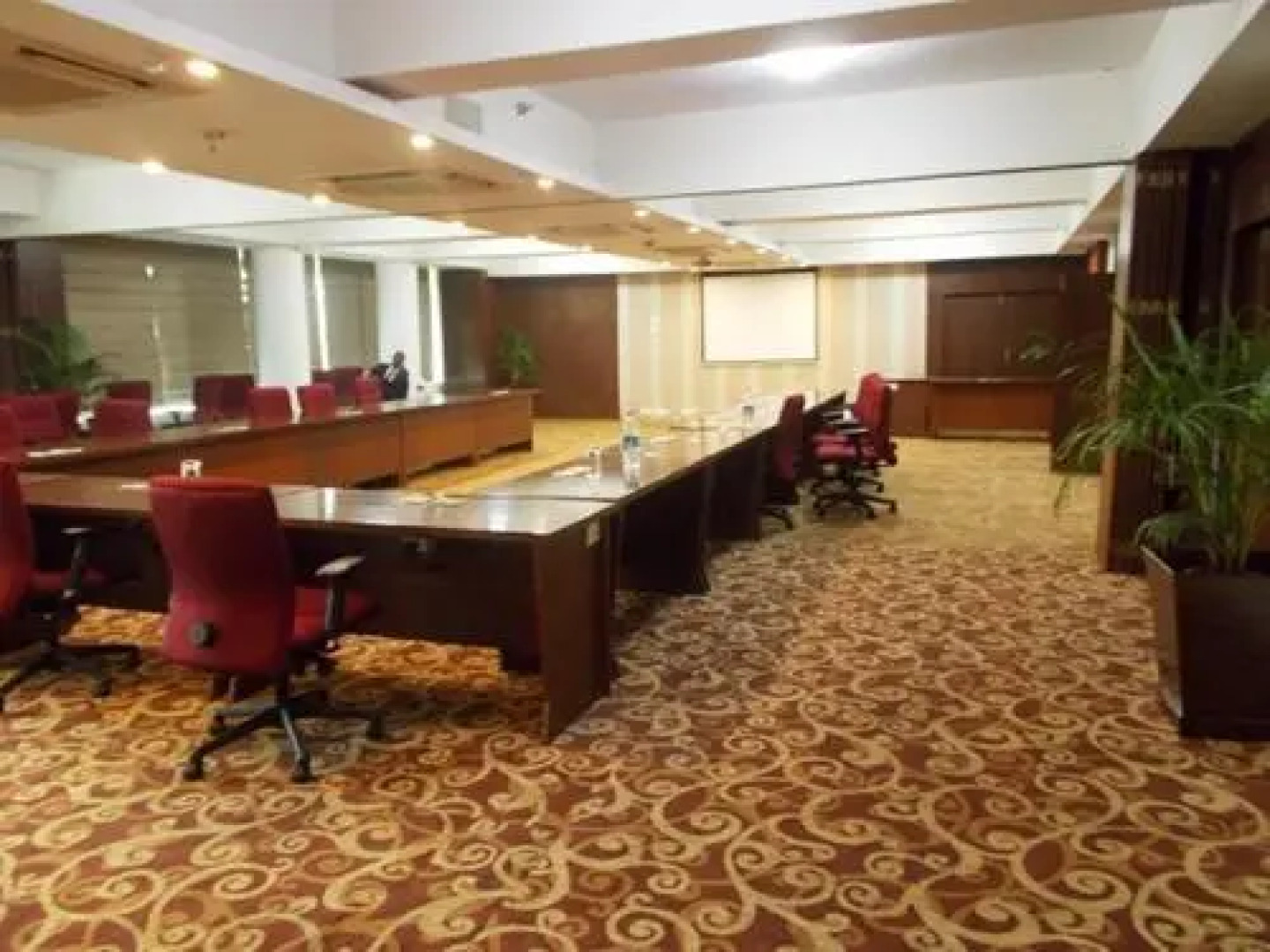 Alcor Hotel Jamshedpur