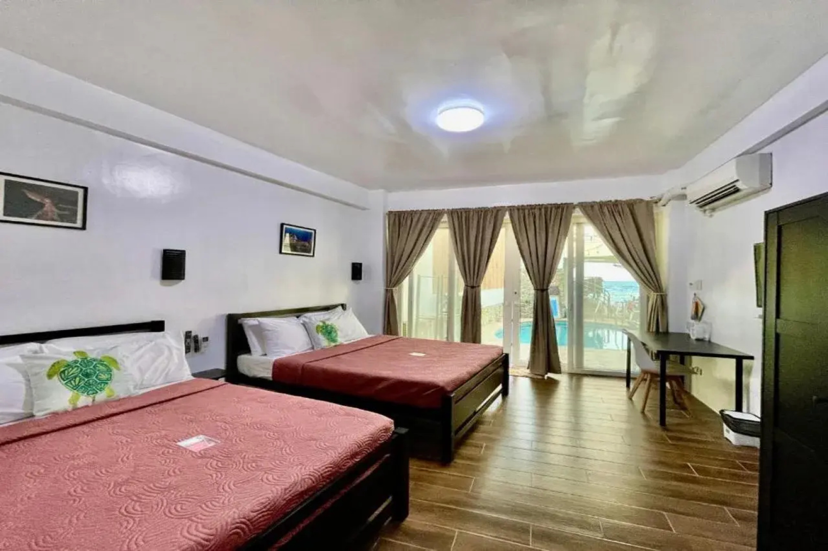 Arkipelago Divers and Beach Resort