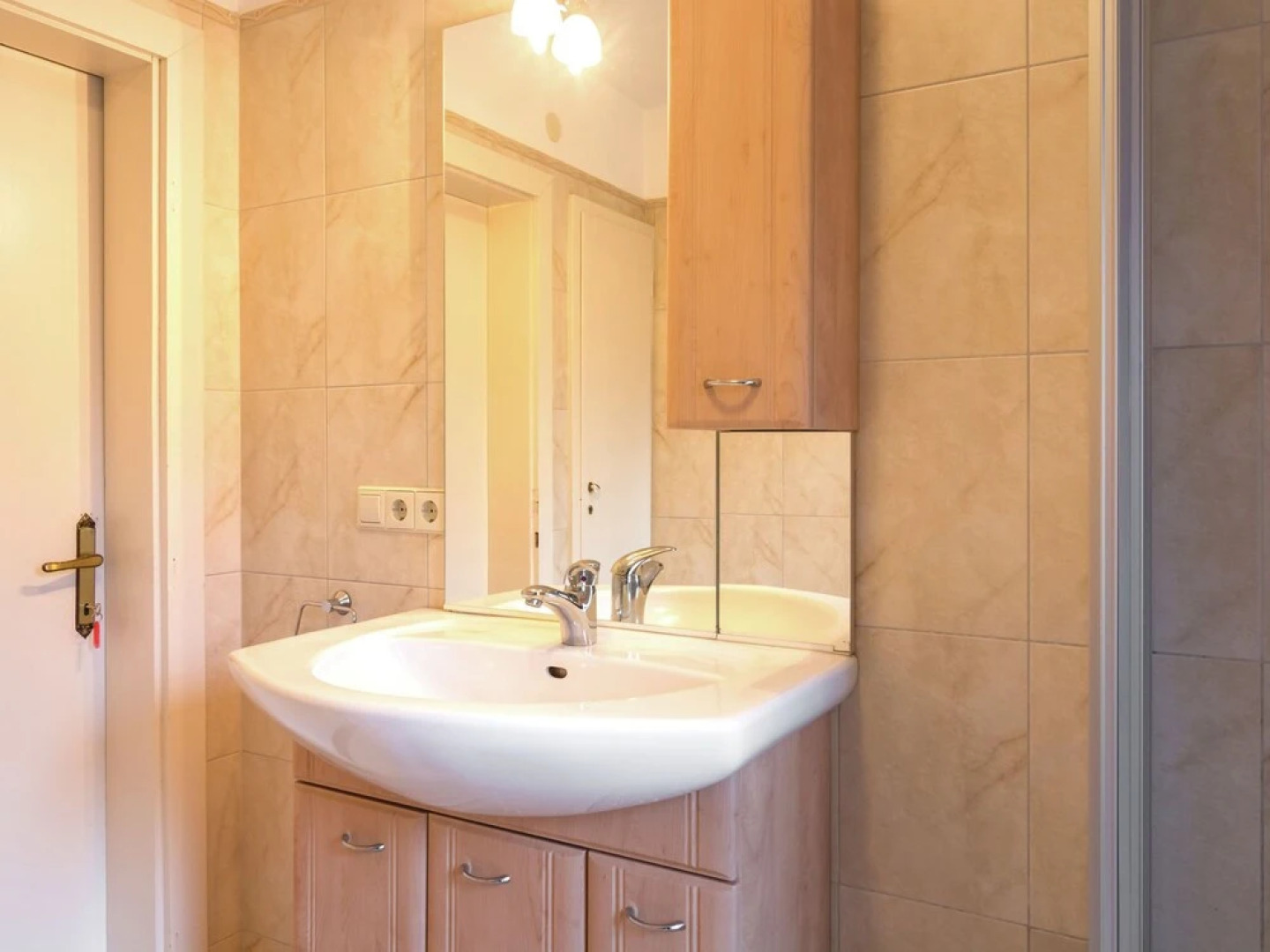 Spacious Apartment in Radstadt near Ski Slopes