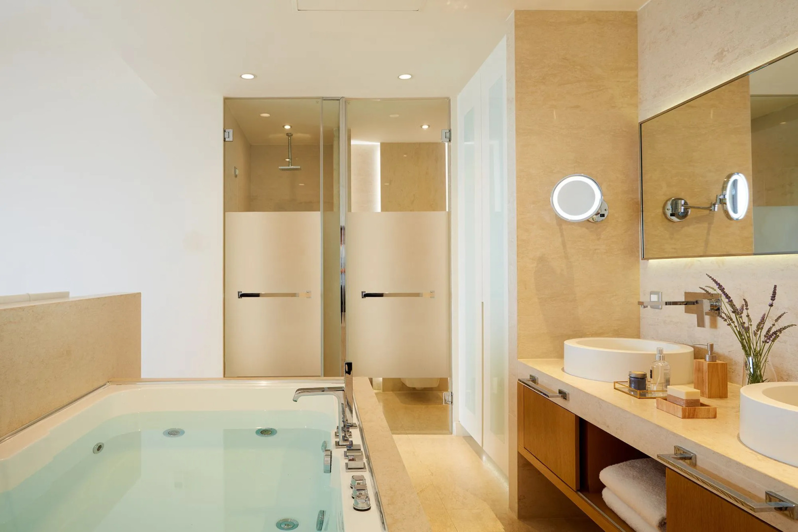 Cavo Olympo Luxury Hotel & Spa - Adults Only