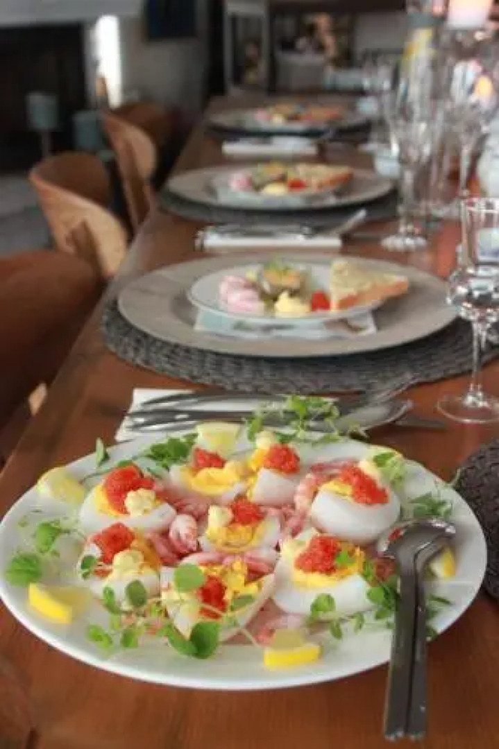 Solheim Fritidsgård