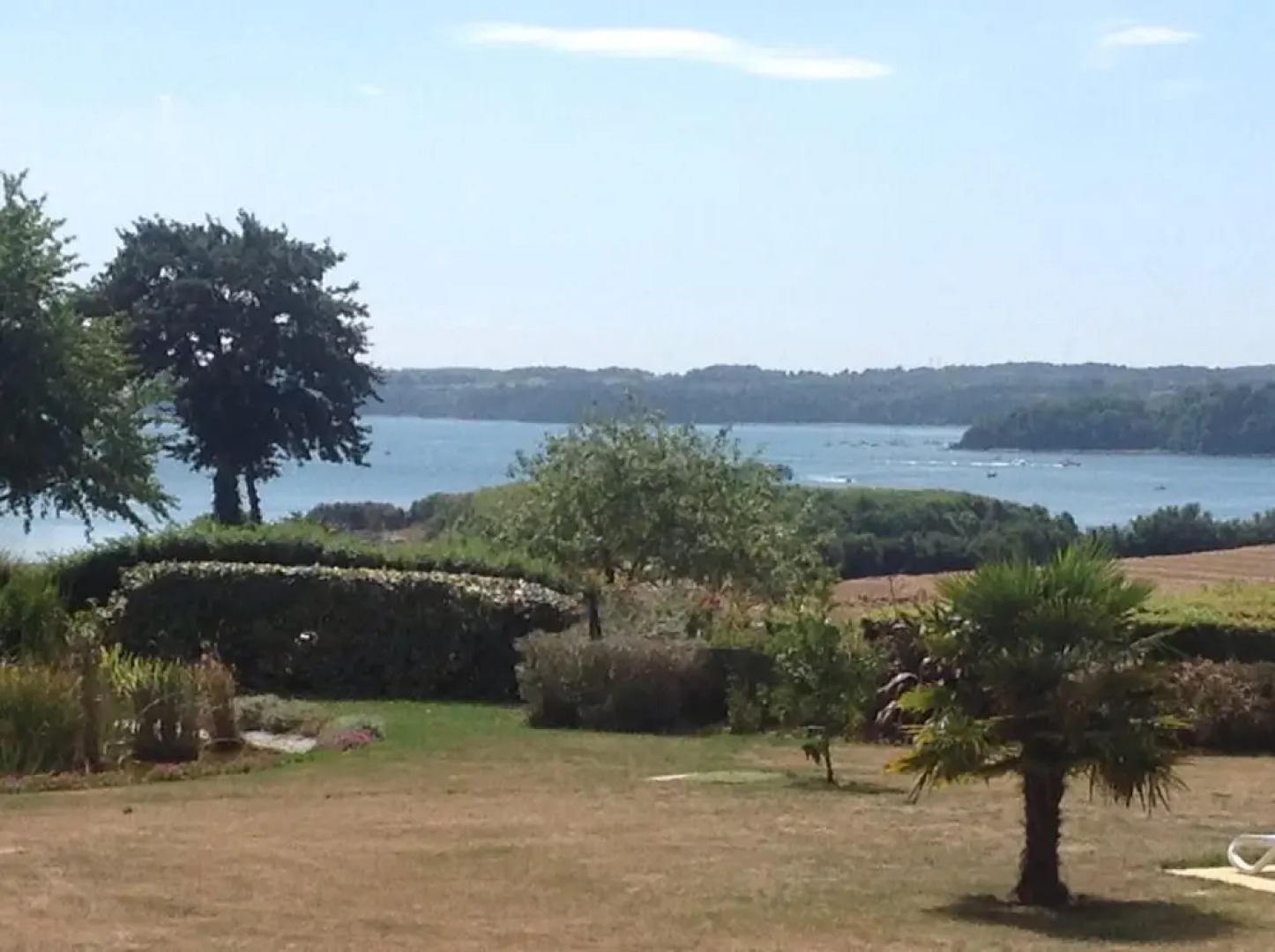 Chambres & Roul'Hotes De La Rance