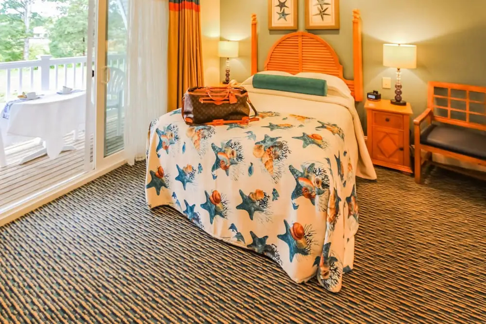 The Cove at Yarmouth by Westgate Resorts