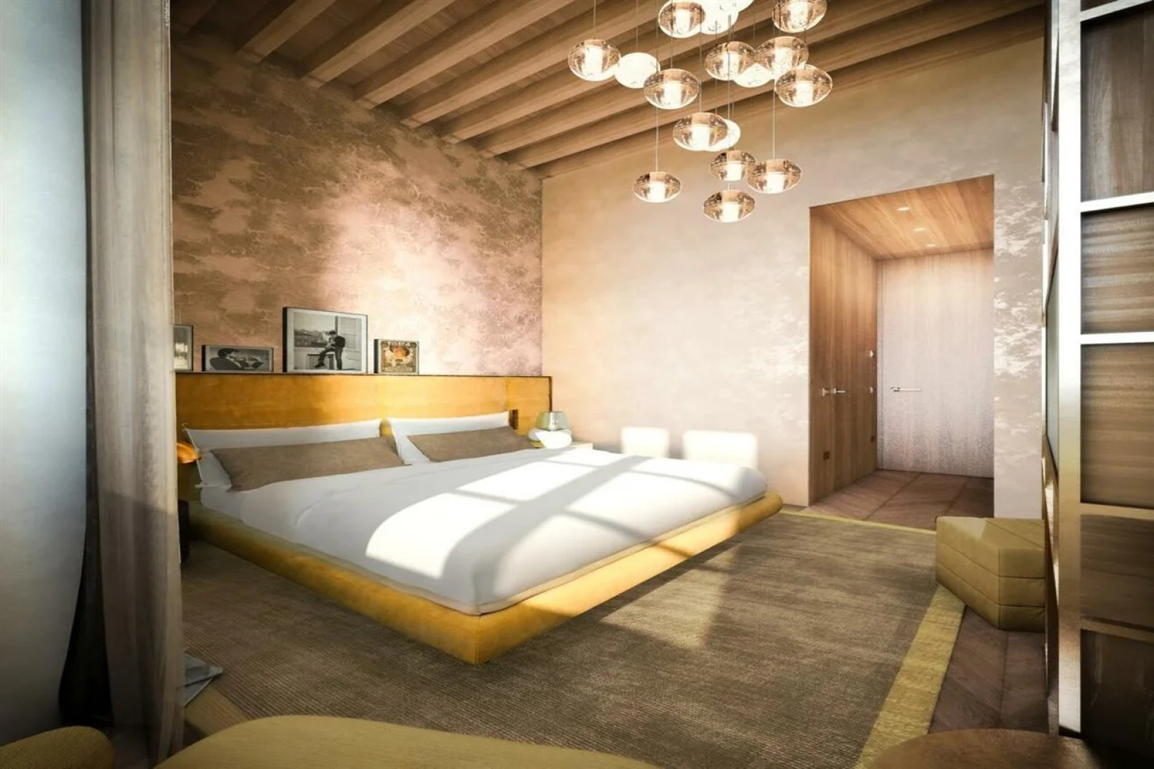 Grand Universe Lucca, Autograph Collection