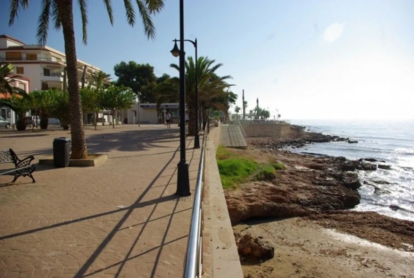 Apartamentos Cala Montero 3000-Cala González 3000