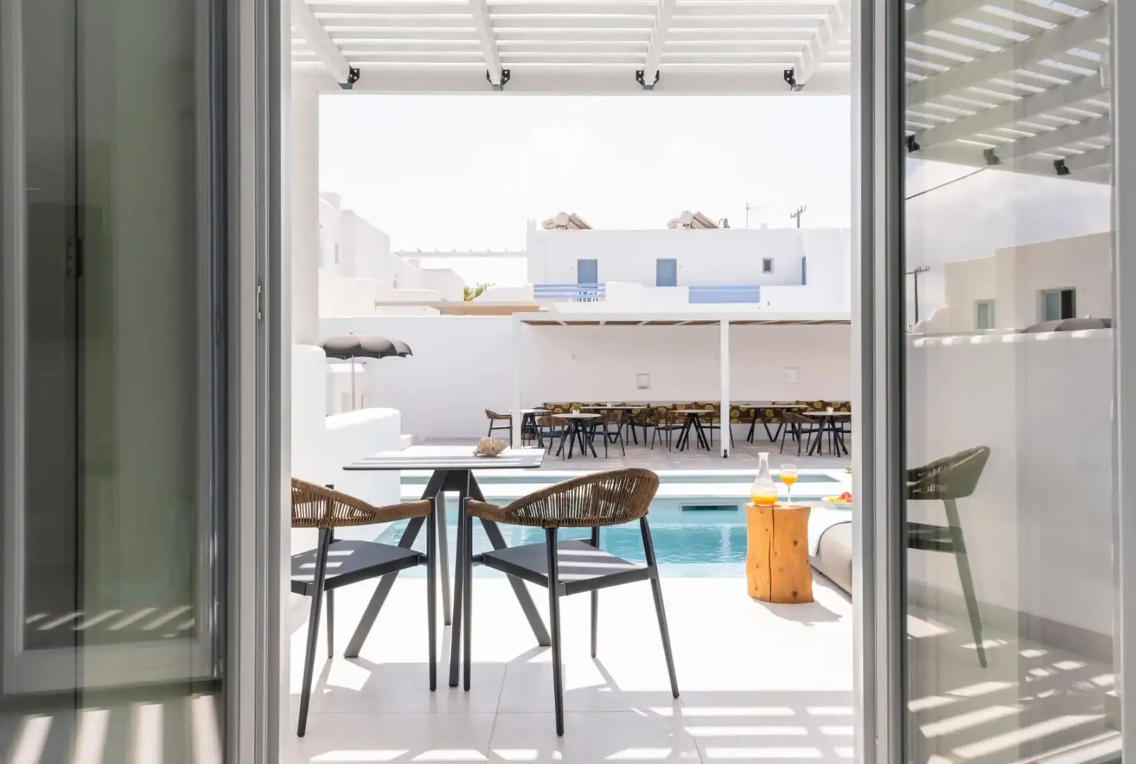 Quartano Suites by Heliessa