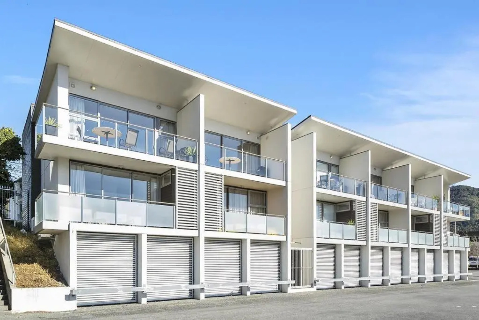 Picton Waterfront Apartments
