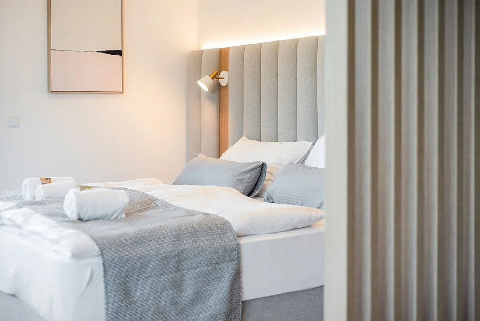 BRIGHT - Rosenheim Aicherpark