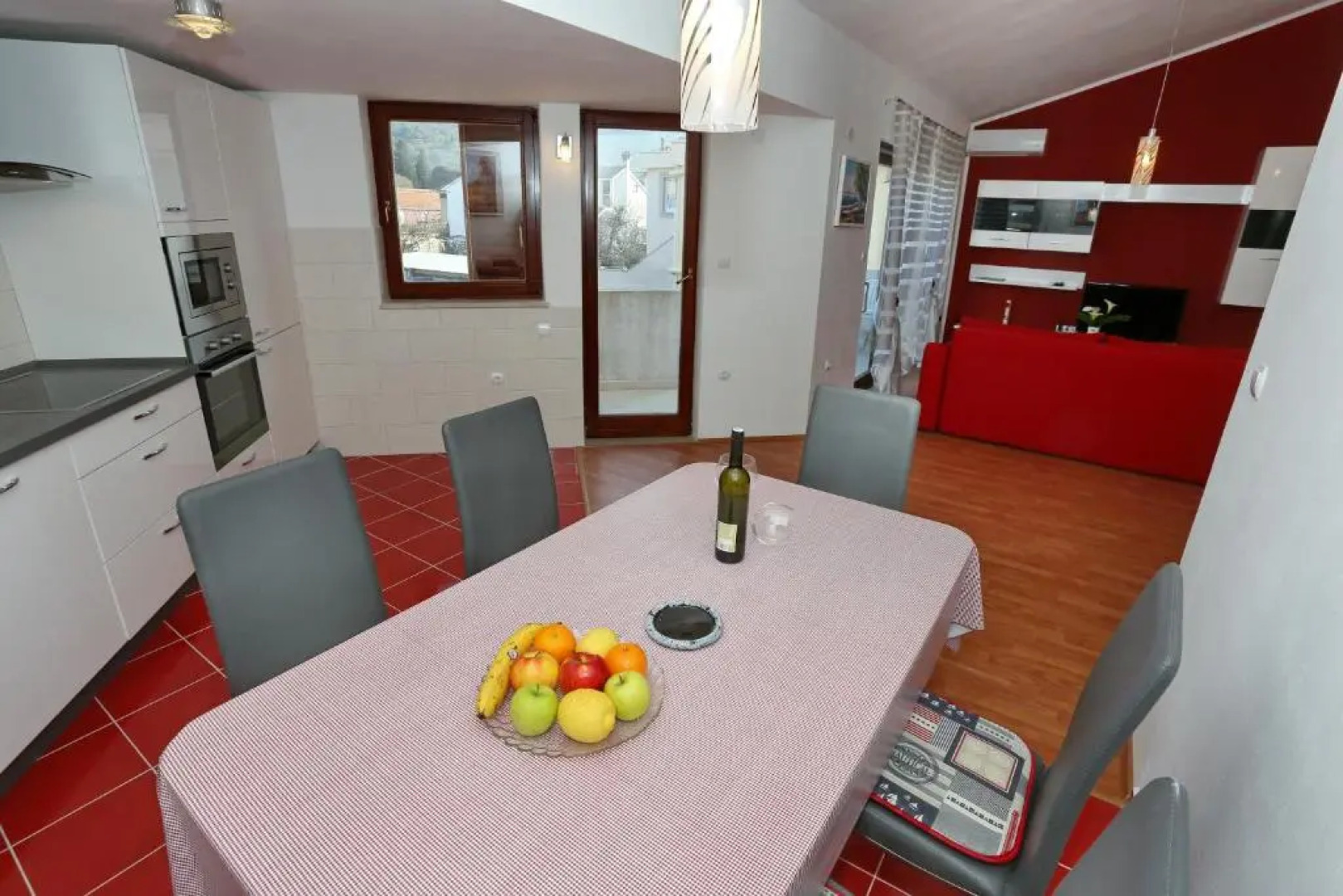 Apartments Maslina Božava