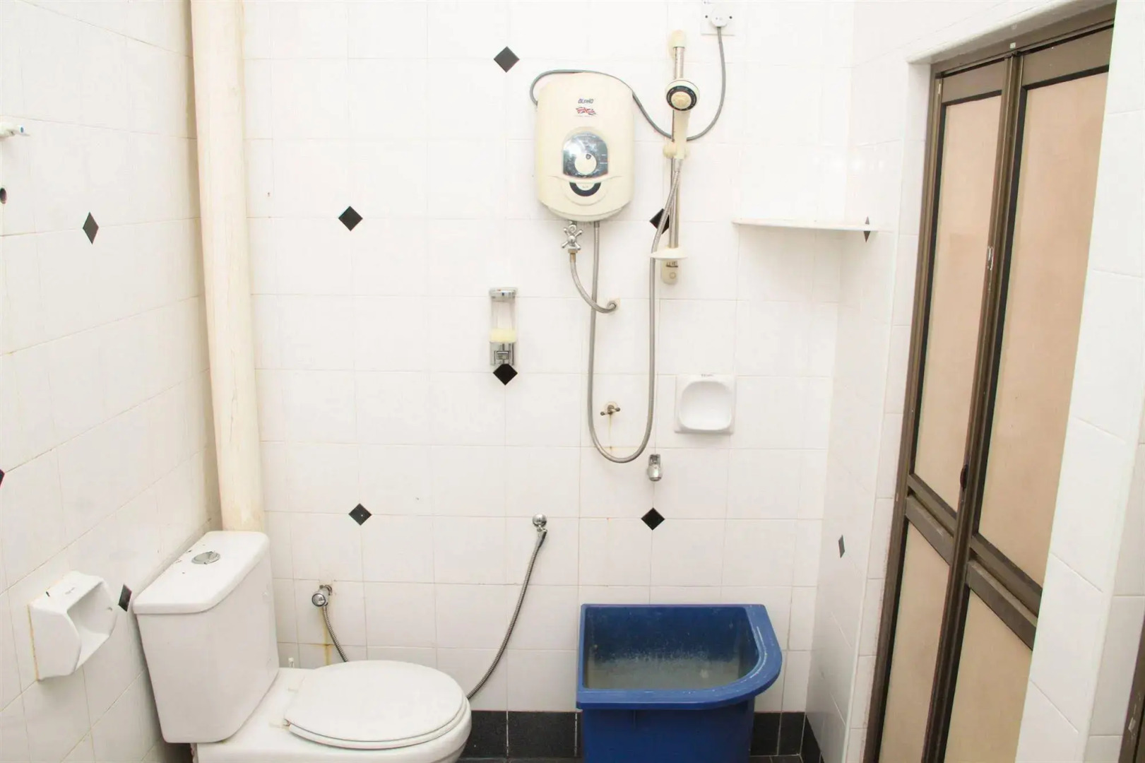 AgroFarmstay @ Skill-Tech