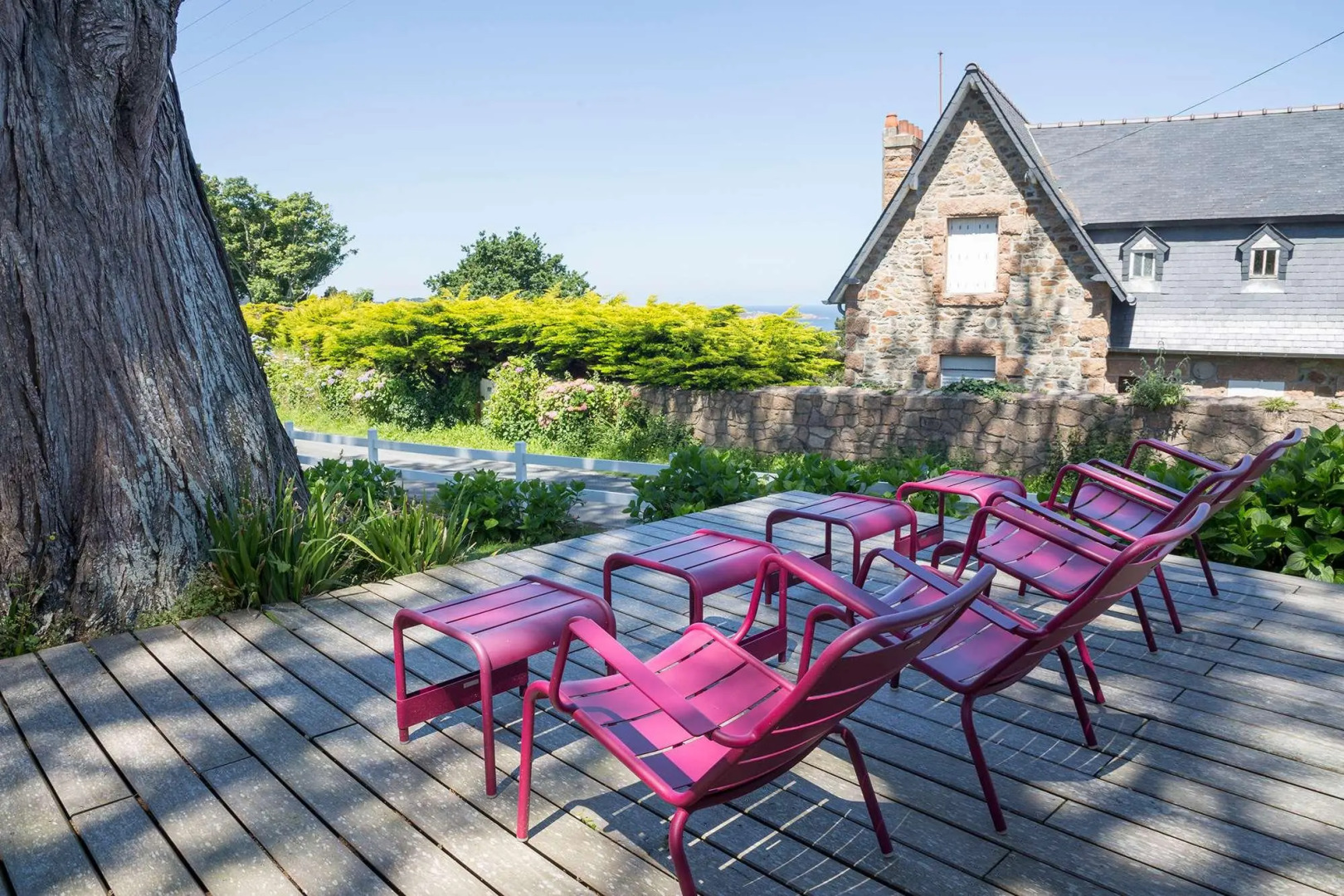 Hôtel Les Costans, The Originals Relais