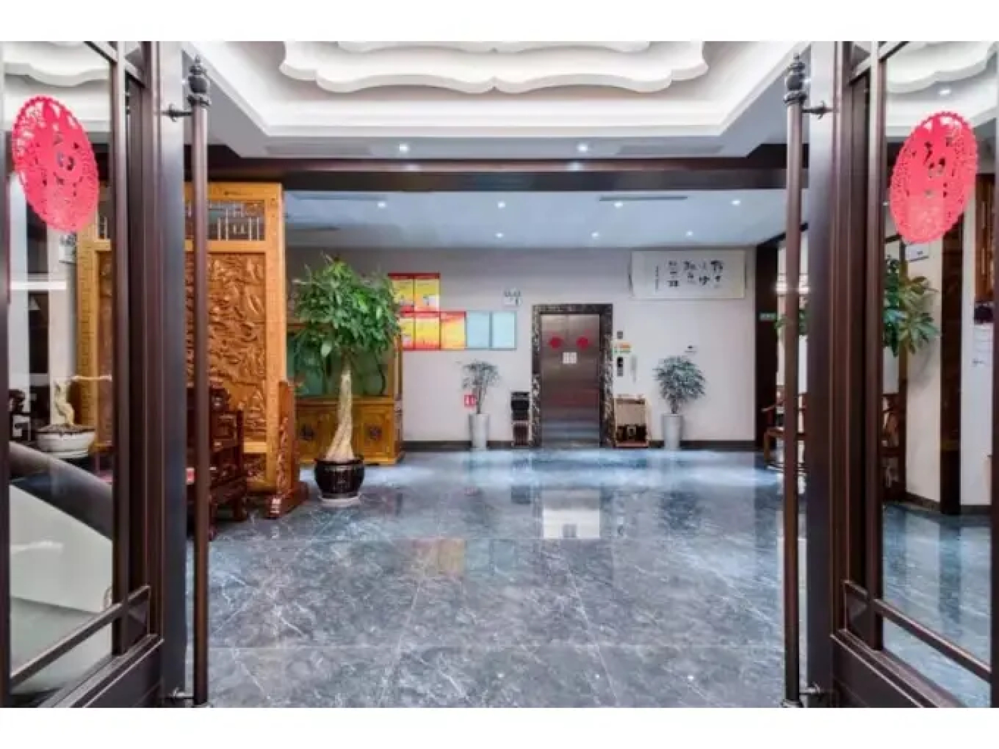 Vyluk Hotel Jianshui Gucheng