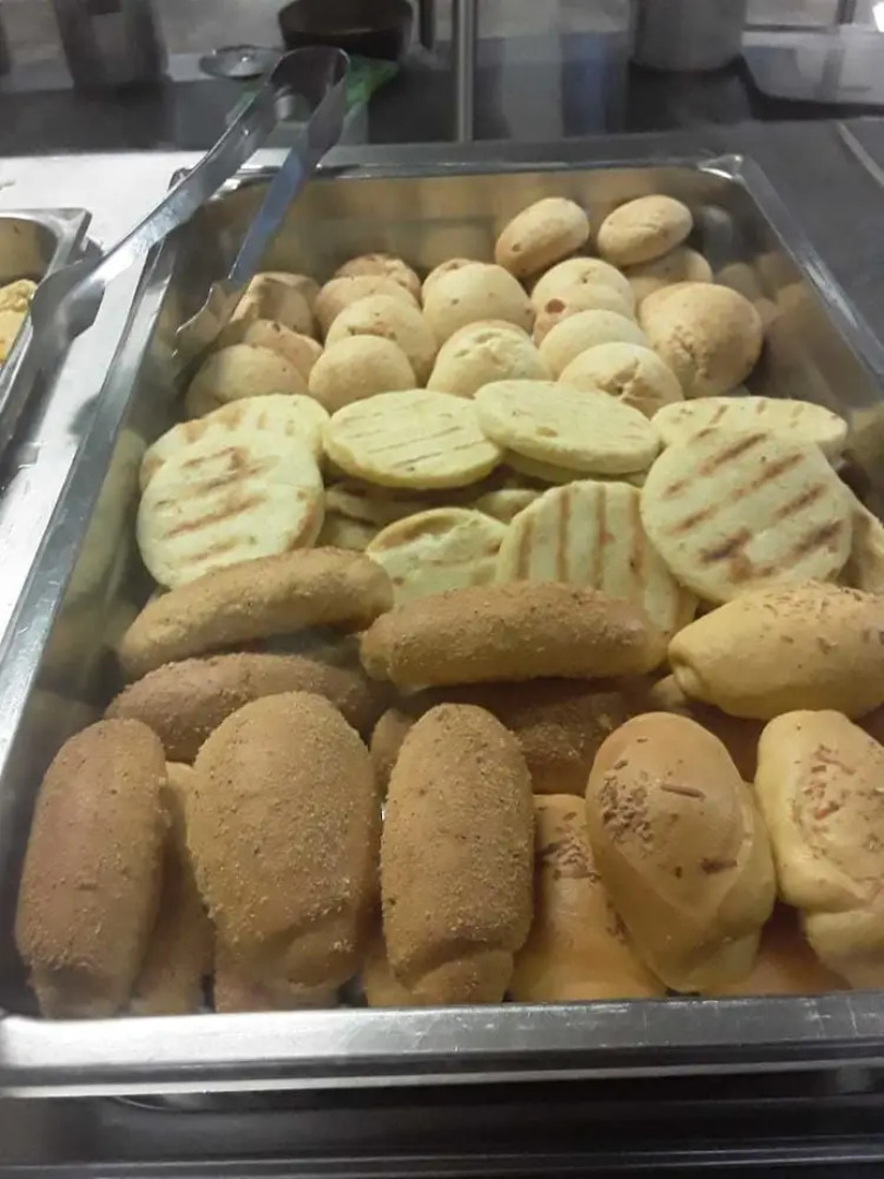 Hotel Iguanas de Los Llanos