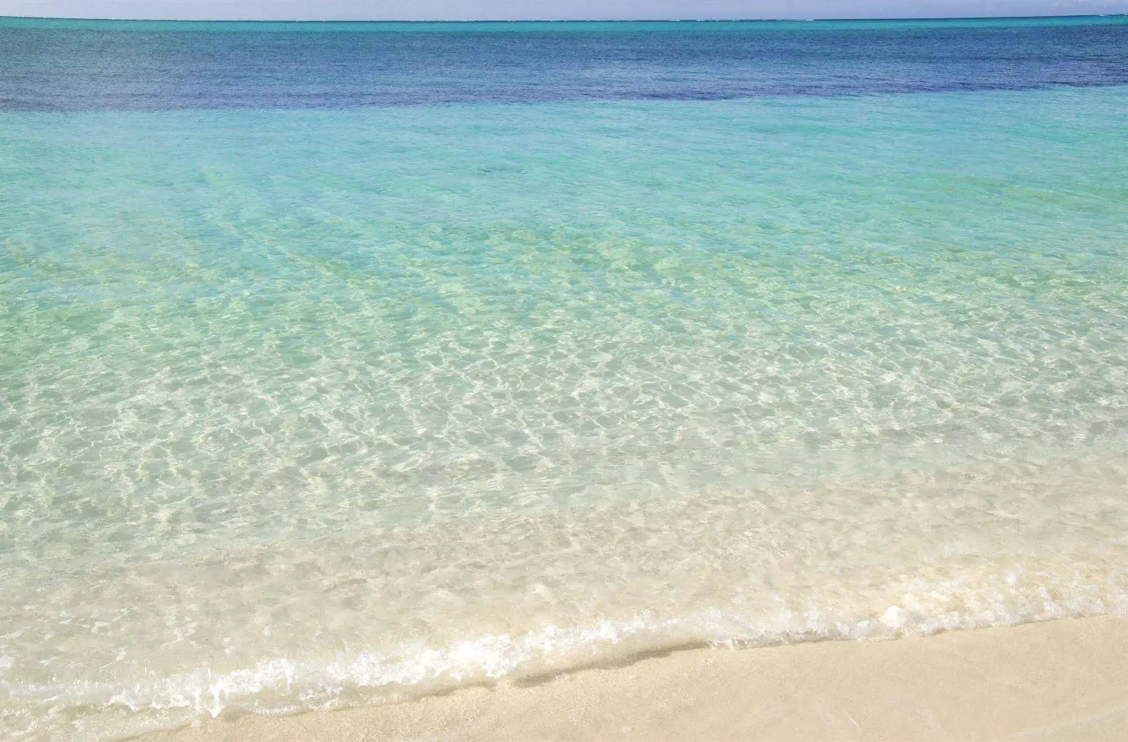 Beach House Turks and Caicos