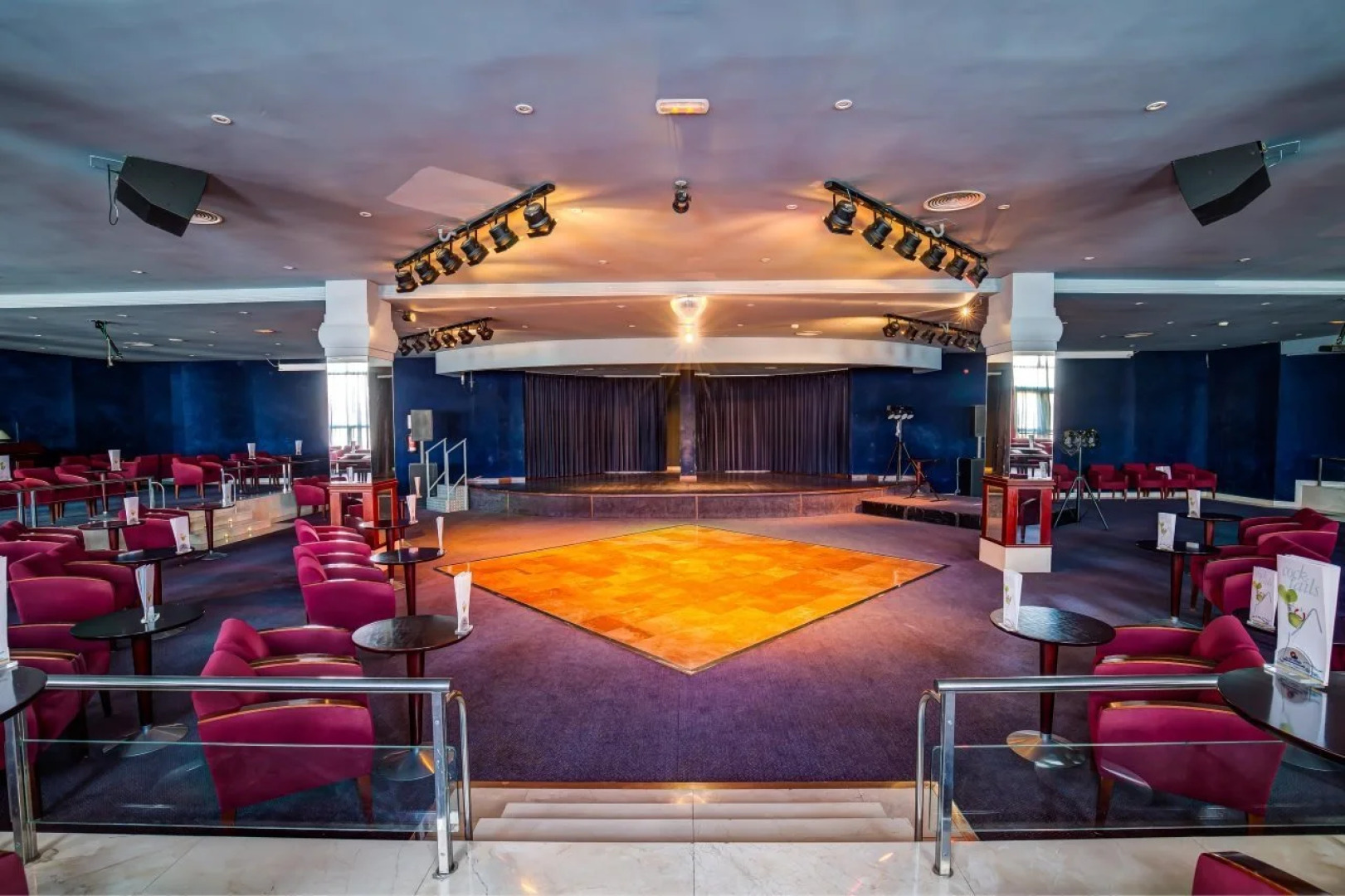 SBH Costa Calma Palace Thalasso & Spa