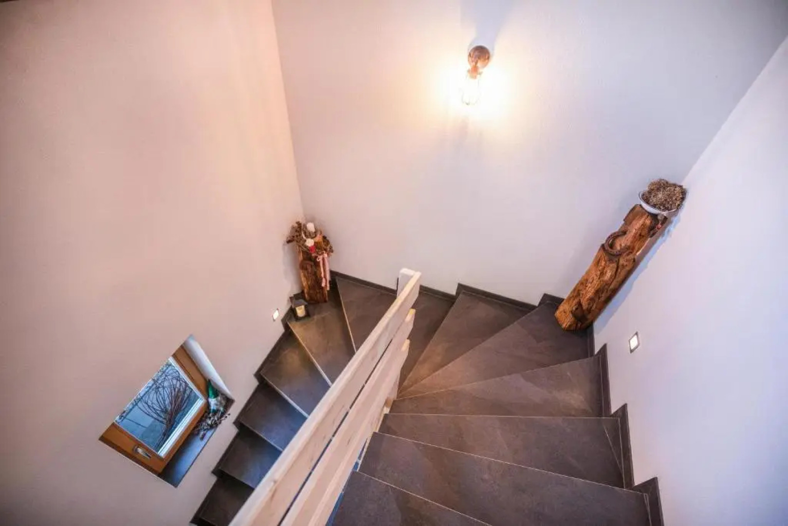 Brugghof Apartement Lärche