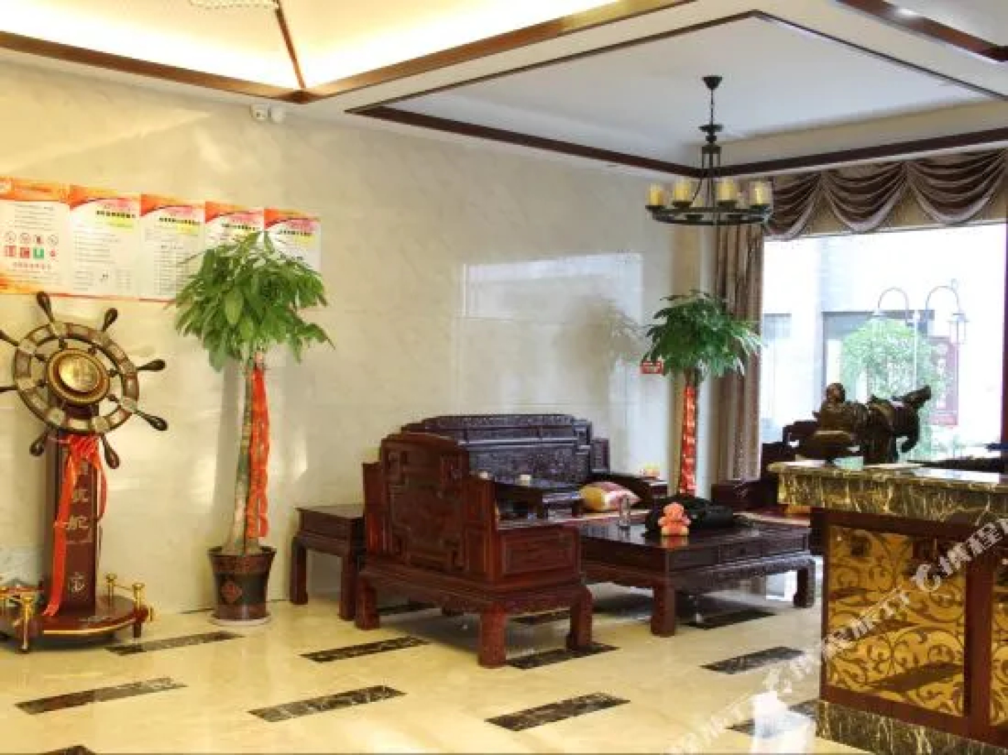 Jinghang Holiday Hotel Nanxun