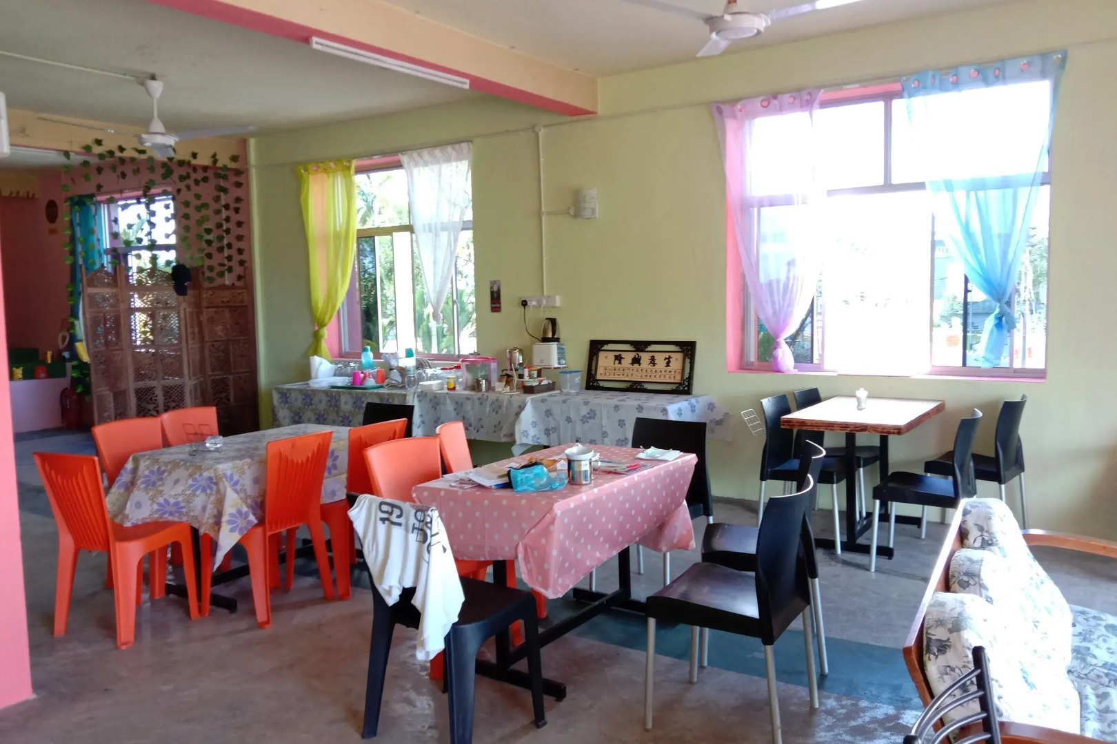 Spot On 89823 Rooms Inn