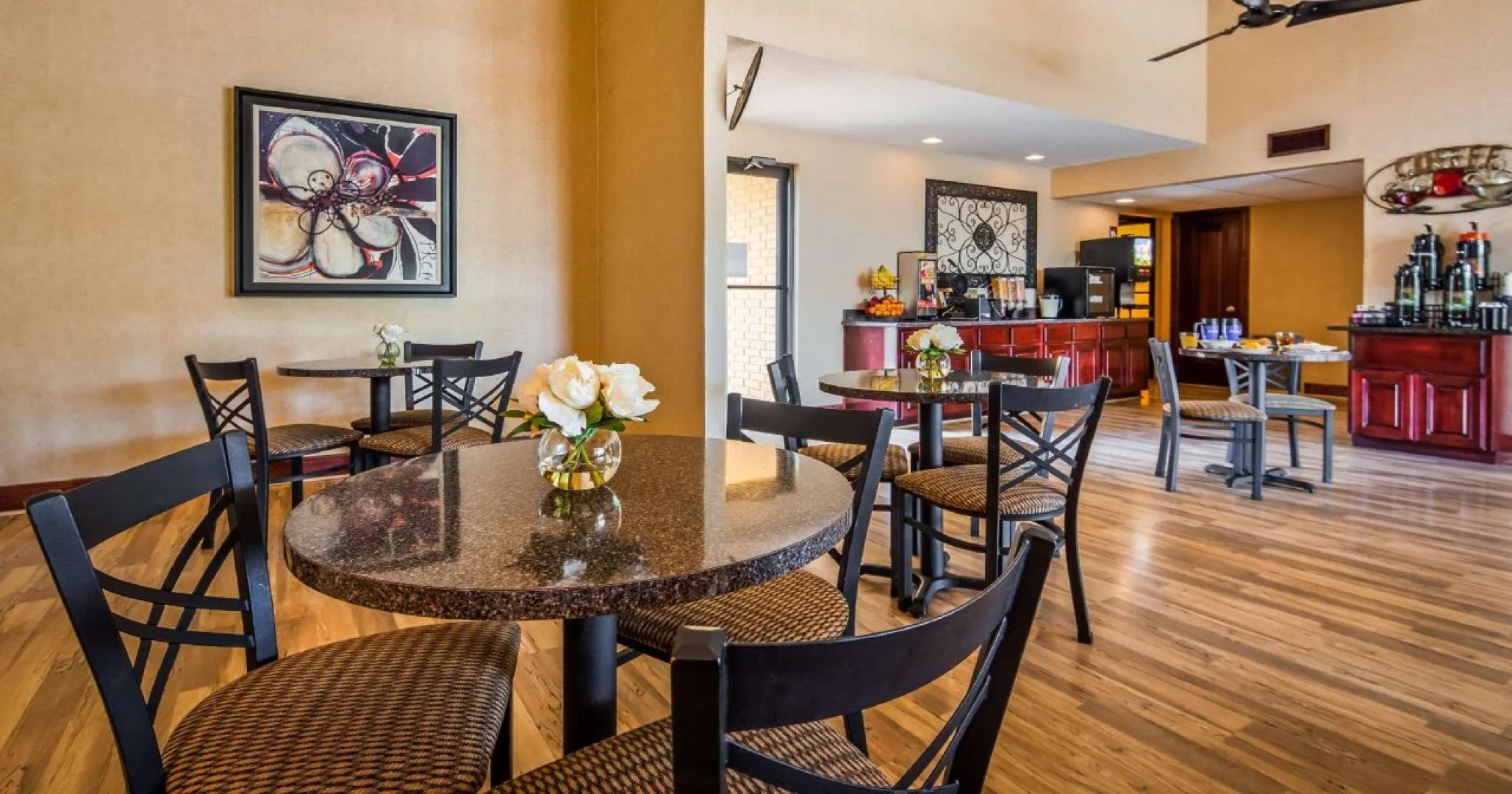 Best Western Benton Inn