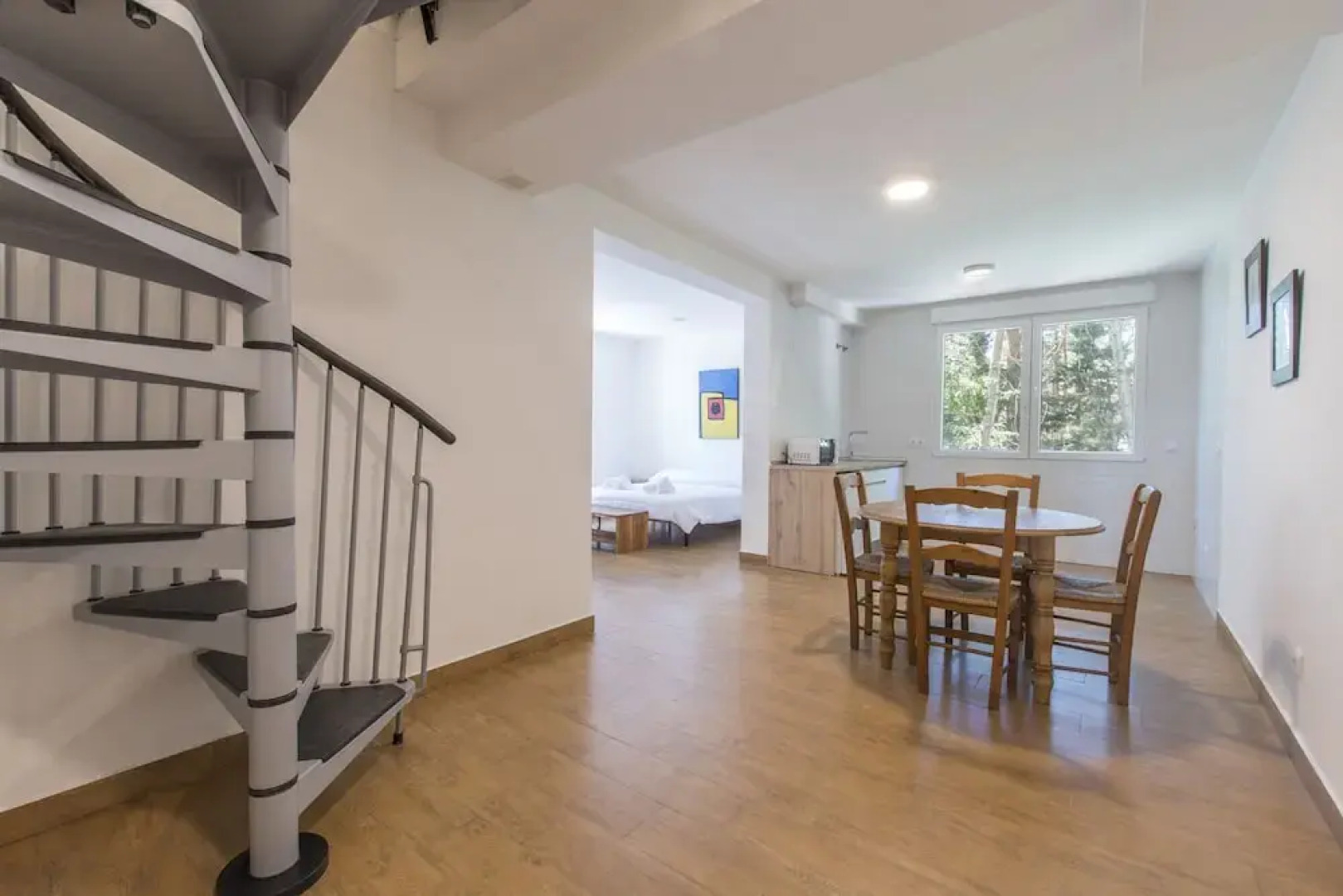 VI El Cuartel 6 in Vila