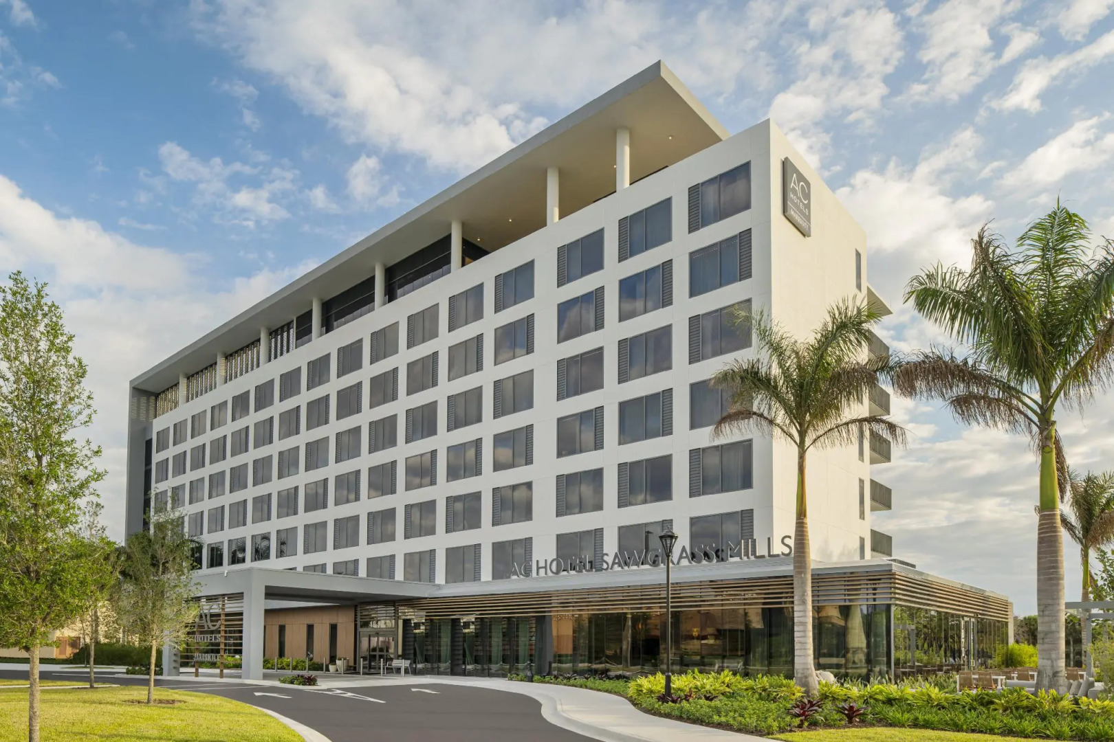 AC Hotel Fort Lauderdale Sawgrass Mills / Sunrise
