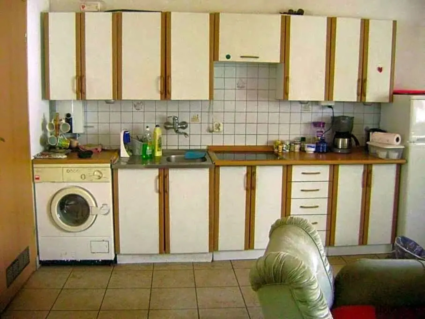 Zielony Domek Wisłoczek