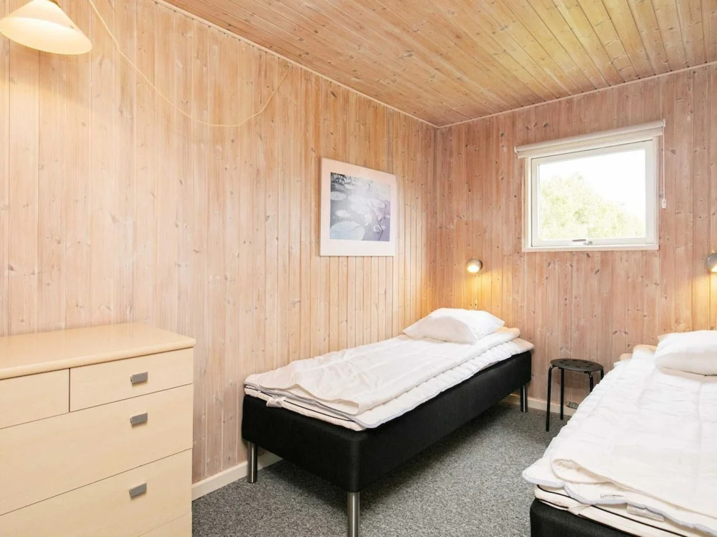 7 Person Holiday Home in Bogense