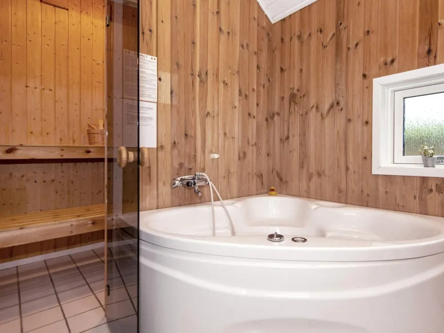 8 Person Holiday Home in Nordborg-by Traum