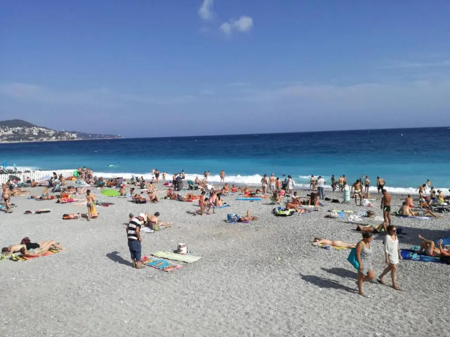 Apartment Palais de France