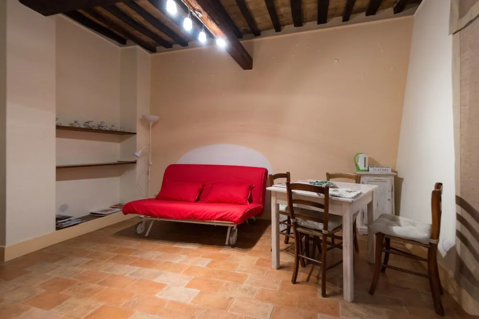 Appartamenti turistici Vicolo S. Chiara