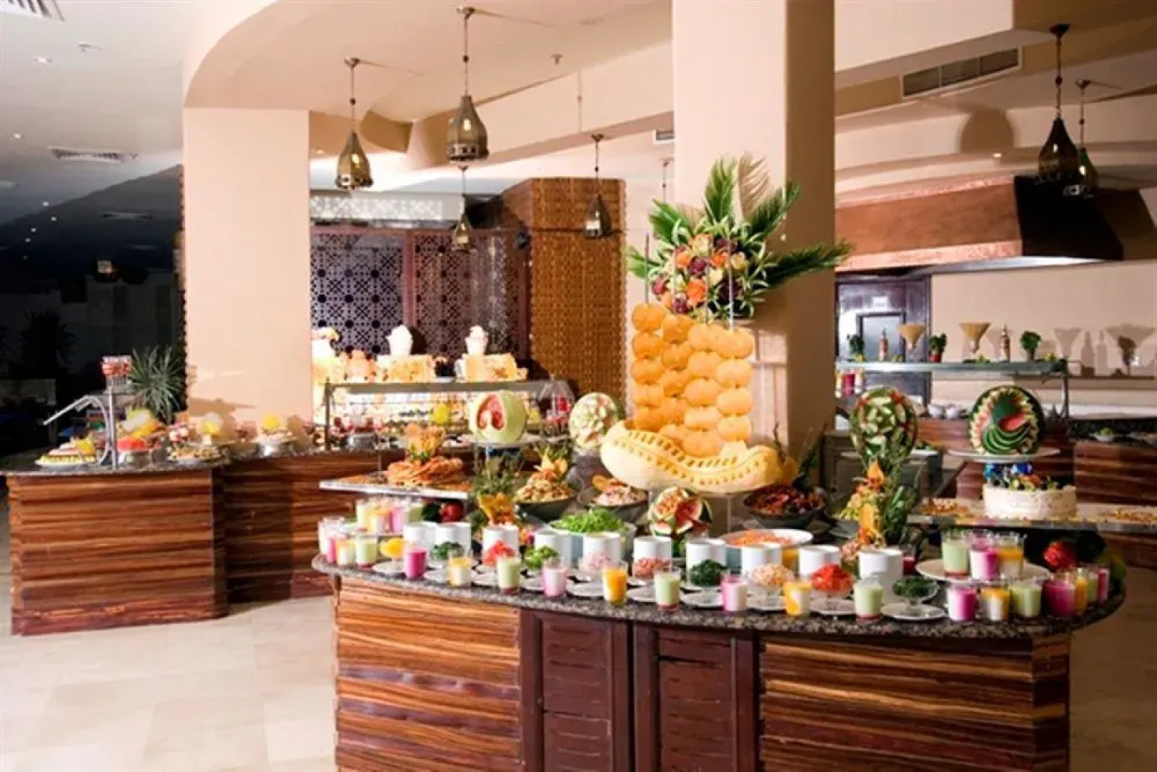 Swiss Inn Dream Resort Taba