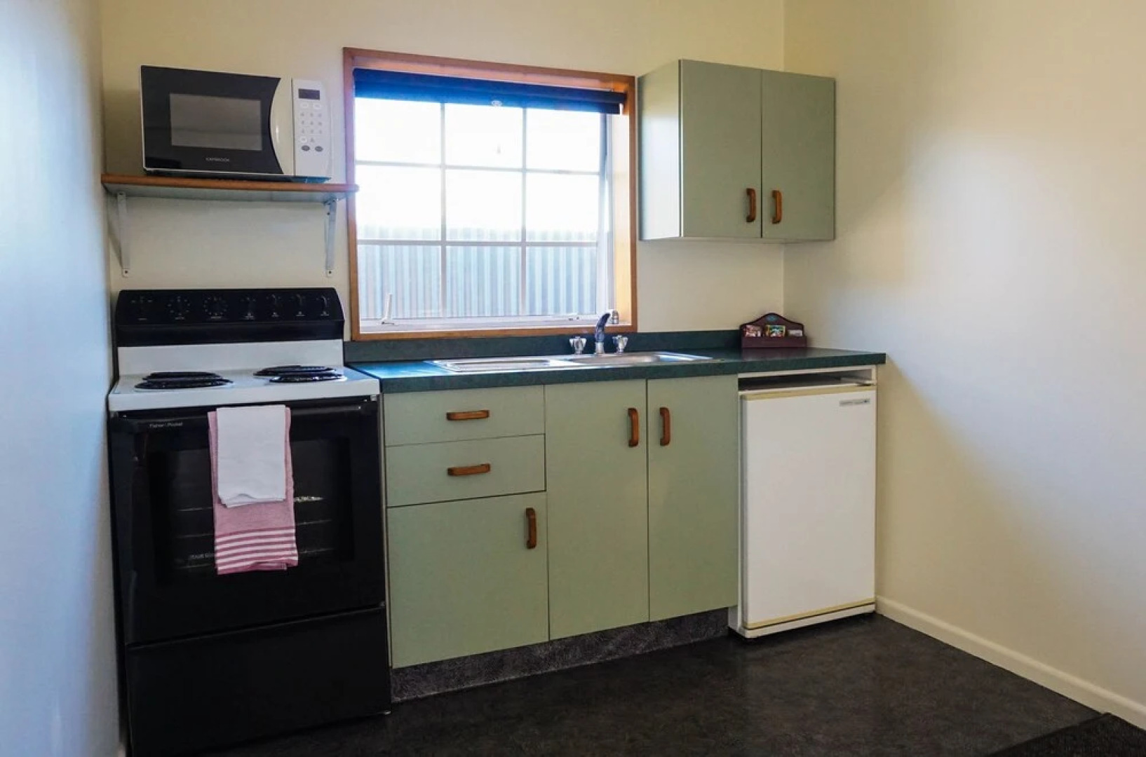 Colonial Motel Twizel