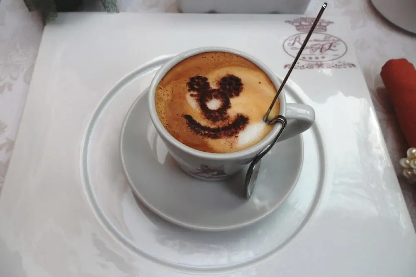 Residence Alberghiero Eolie