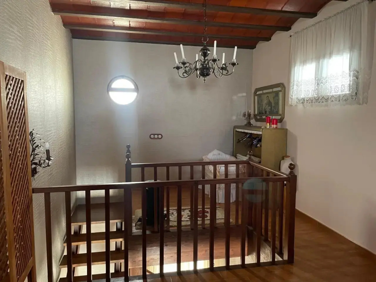 Casa Las Golondrinas