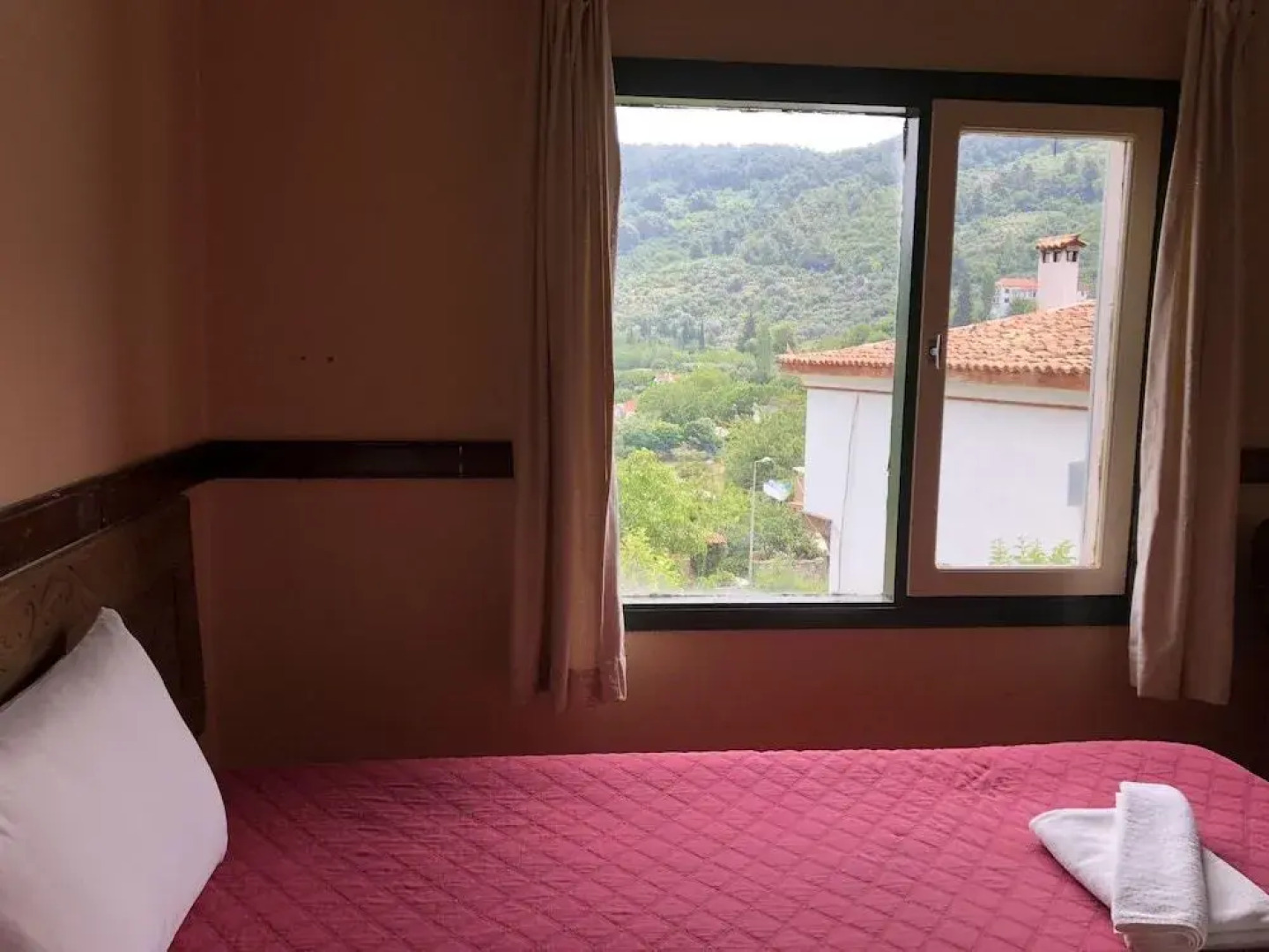 Wisteria Guest House