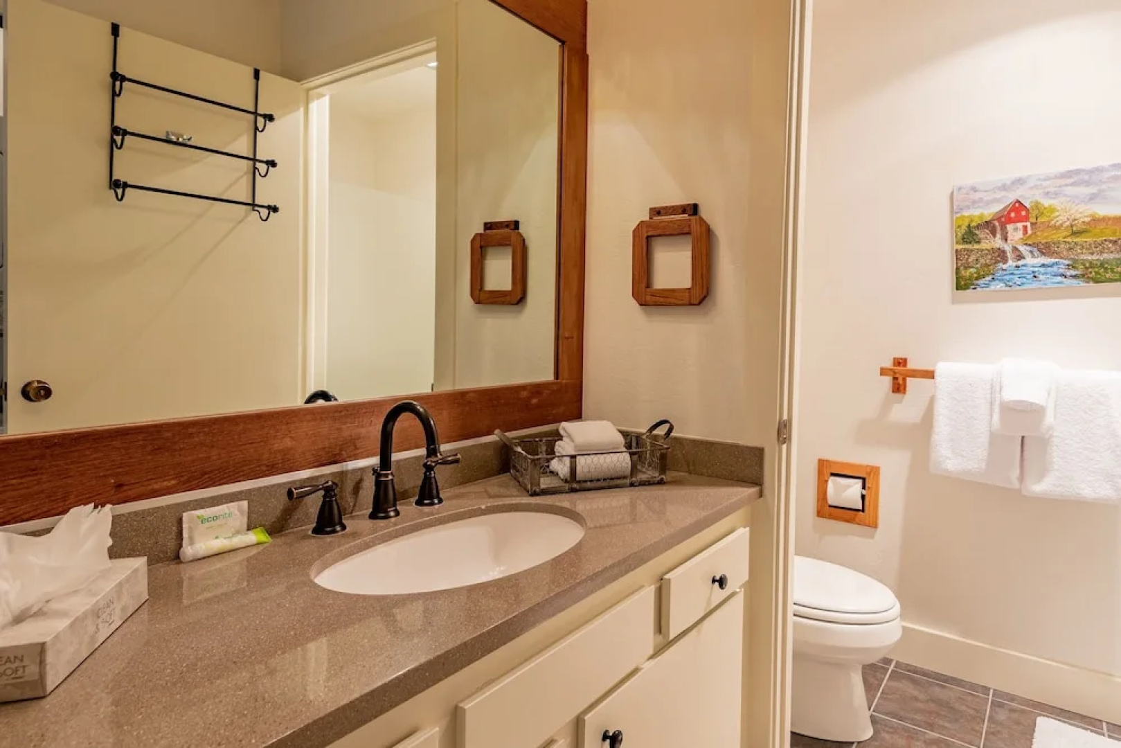 Snowcreek Condominiums 1579 2 Bedrooms 2 Bathrooms Condo