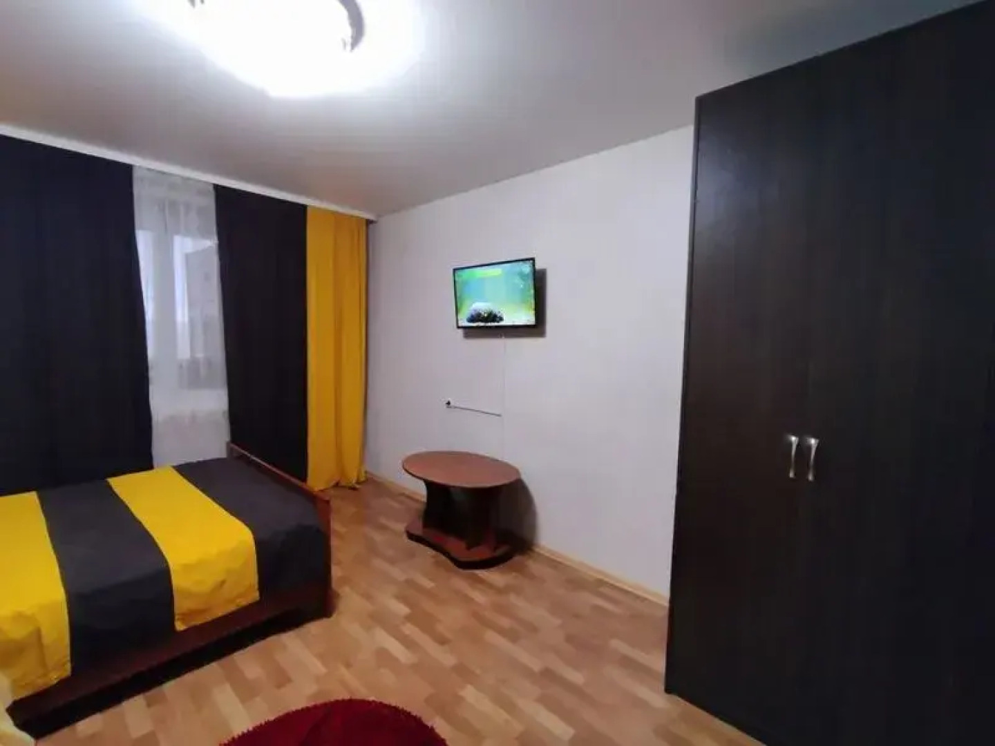 Апартаменты Домашний очаг на улице Артёма д. 98