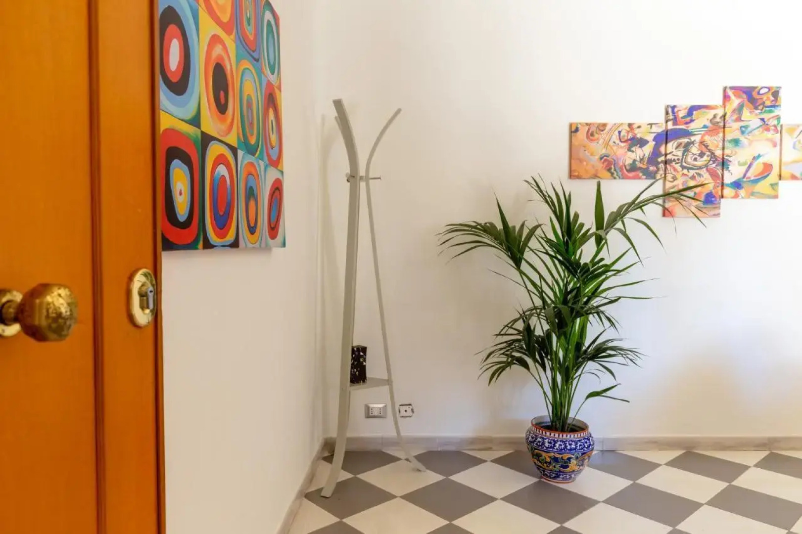 Residenza del Duca - Casteldaccia 2 camere