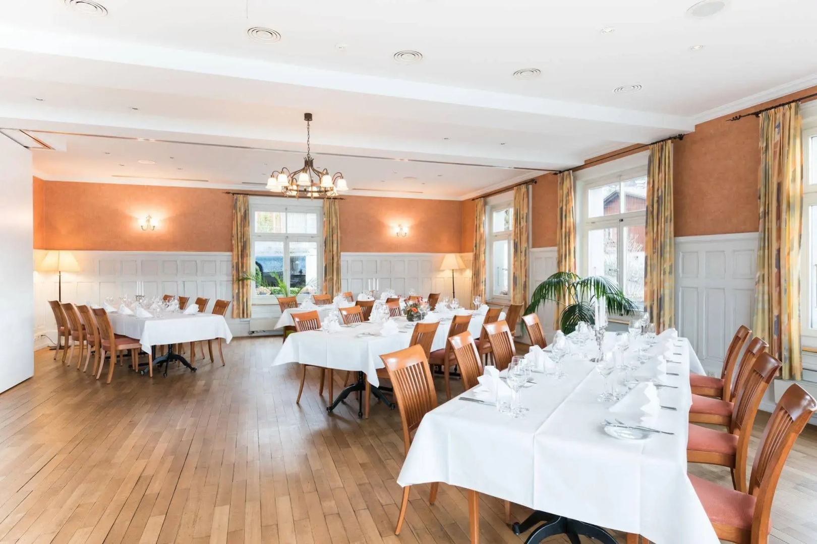 Hotel Restaurant Schönbühl