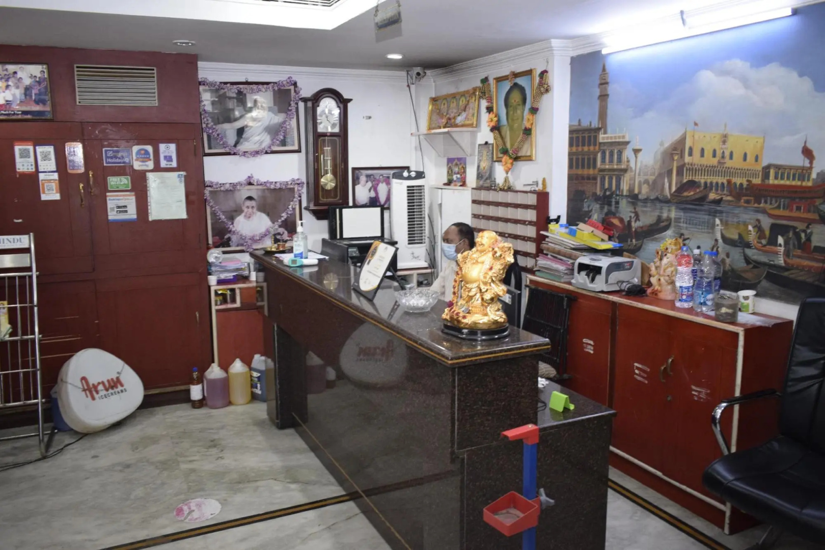 Corbelli Residency
