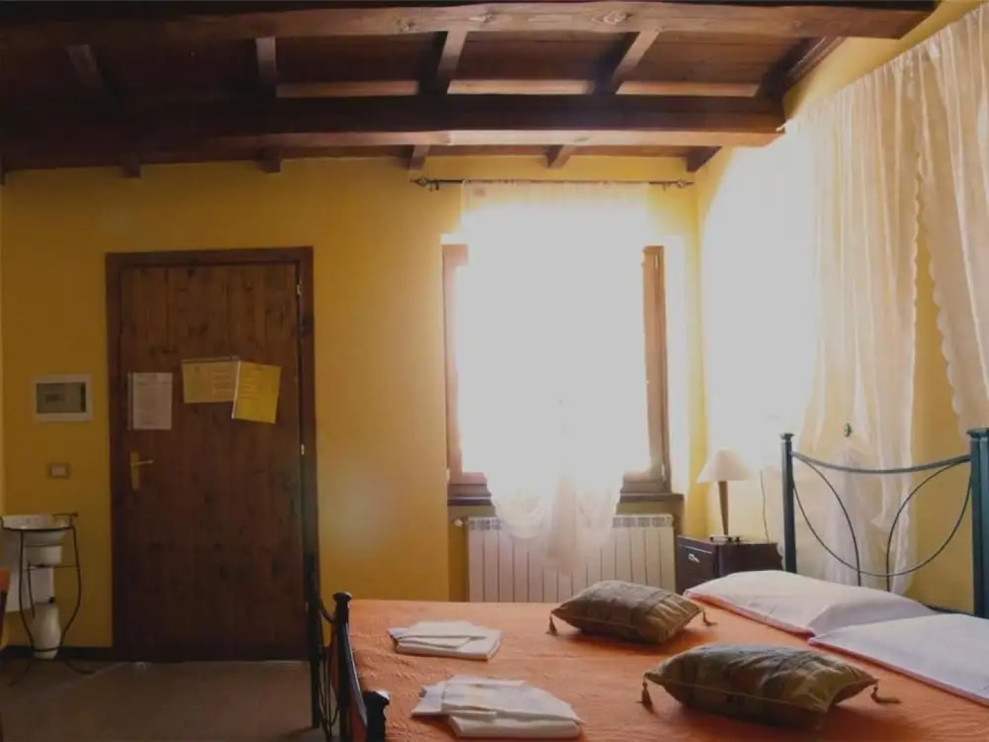 Country House Al Faraone