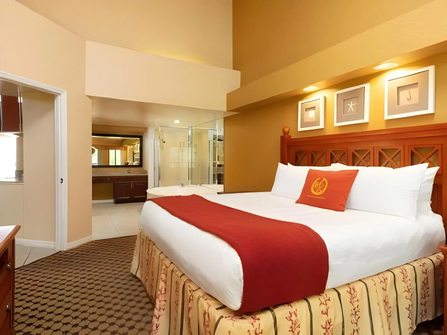 Westgate Vacation Villas